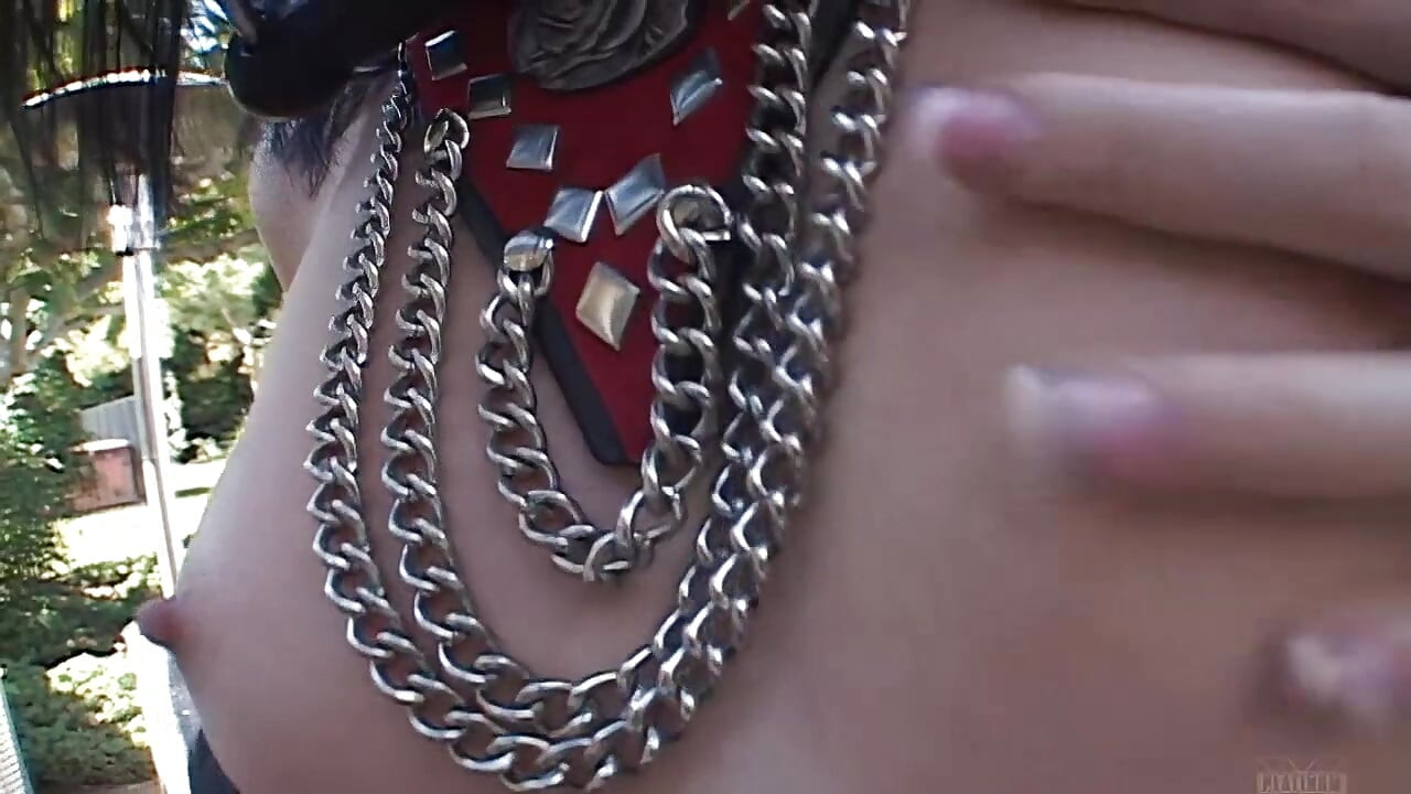 Horny bitch gets ass drilled by a huge cock to mouth cumshot