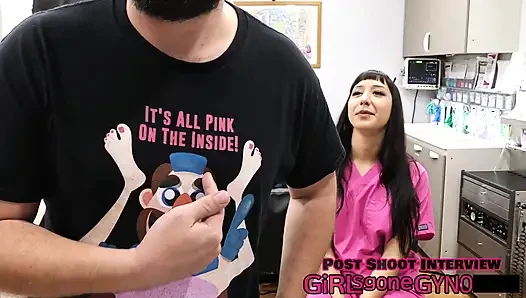 Kenapa dokku nggak bisa orgasme? - Selena Sativa