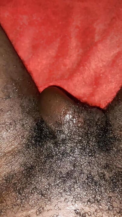 Shooting a cum load all over my body