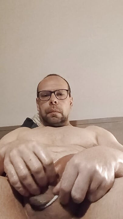 Sviđaju li ti se moja velika jaja?