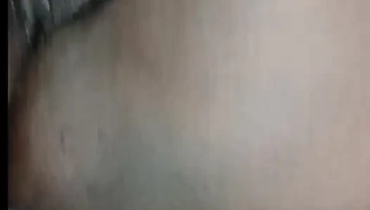 Şişman siyah amcık parmaklanıyor