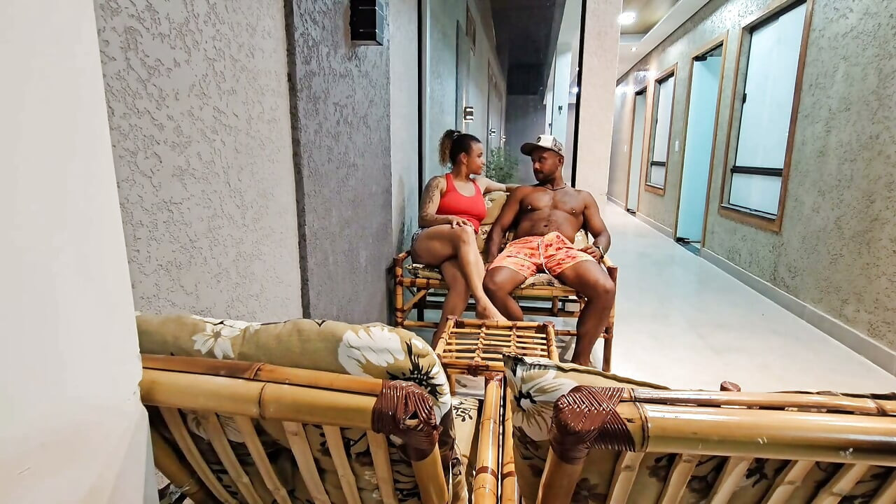 After a Swim, a Friendship Turns Into Sex: Betraying a Friend's Trust by Getting Involved with Her Husband.