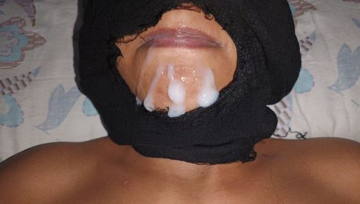 18 Years  Hotdiya Sucking Her Boyfriend Big Cook