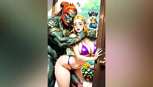 Huge Cock Monster Fuck Teen Pussy Ass