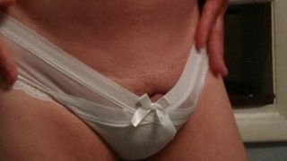 Sexy Assed Panty Try on's