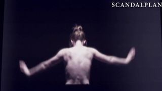 Mireille Enos nago i seks kompilacja na scandalplanet.com