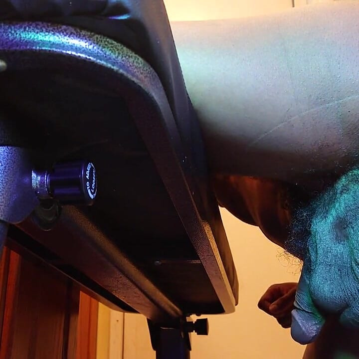 Hairy BBC