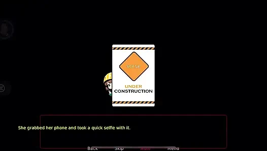 Distant Vows - Chapter 4