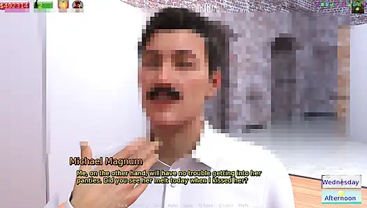 Alice im Wunderland von Slow burn games - tröstender blowjob von stiefmutter 1