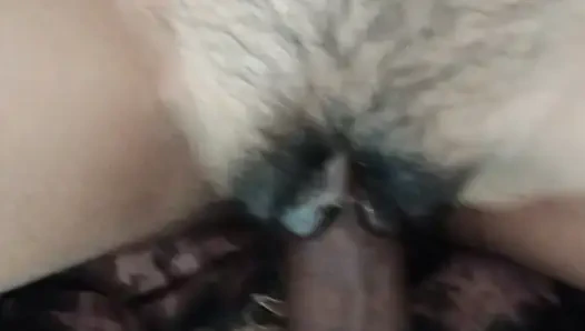 India pati ne apni patni ko mast choda, Indian pati patni ki pyaar bhari chudayi