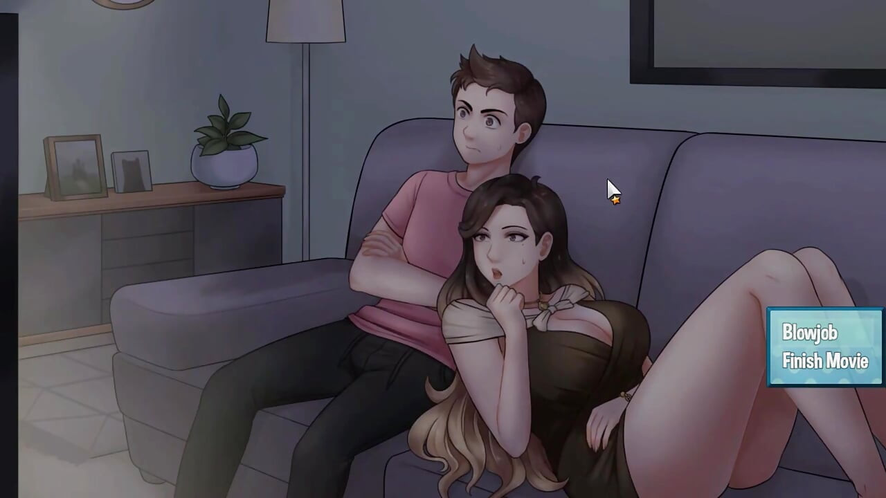 House Chores - Beta 0.9.2 Part 20 Sex with a Cheating Neihbour MILF by Loveskysan