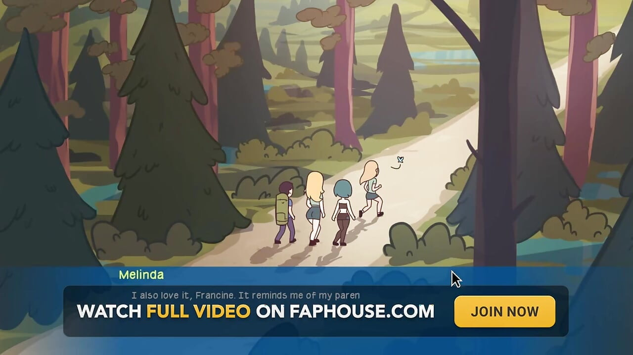 Camp Pinewood v2.6.0 Part 12 Gameplay by Loveskysan69