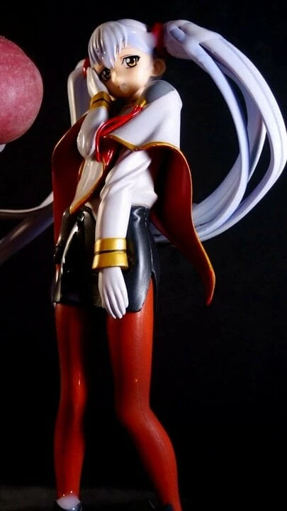 figure bukkake(SOF) Hoshino Ruri