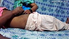 Indian mom and dad sex