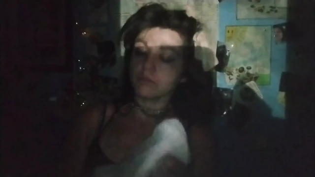 Lean Me up Against the Wall