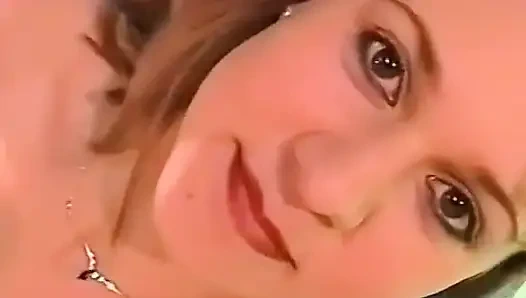 Titty Fucking and Cock Sucking From This Redhead