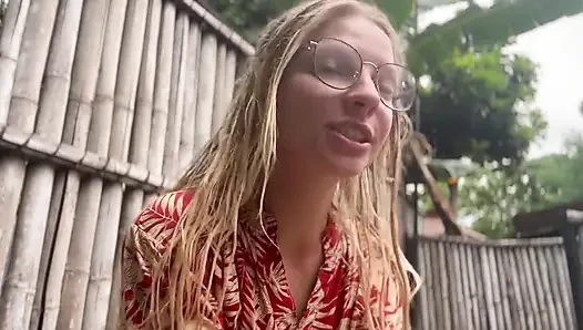 Bagaimana melangkah ke Energi Femdom Anda