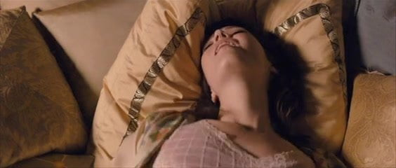 Mandy Moore - oscillando con i finkels