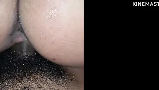 Fuck Desi Wife at Night