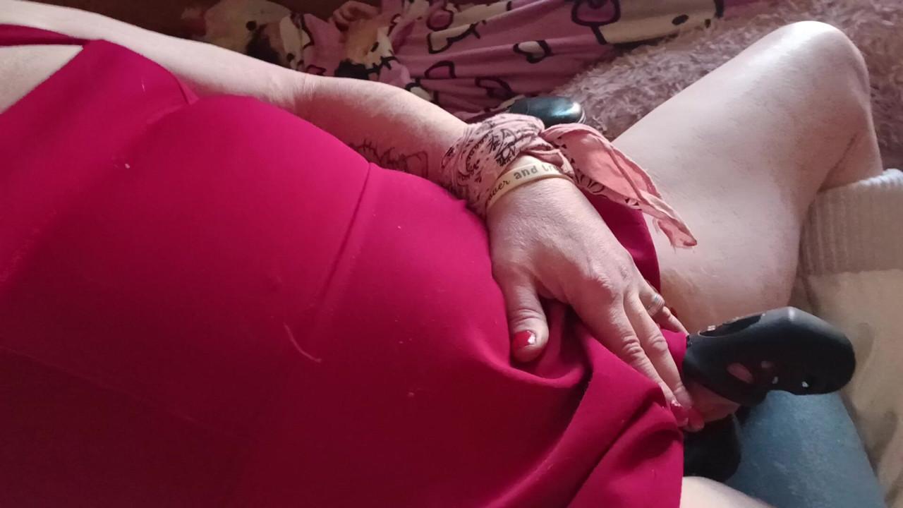 My First Sissy Cage