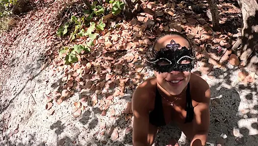 Трах С Gopro На Острове Мисслекса
