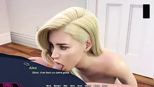 College Kings Act 1  Act 2 Sex Scenes