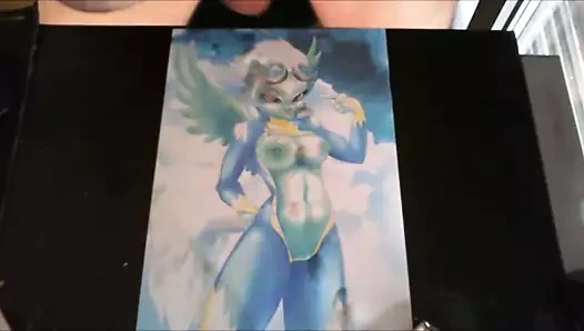 Sop misty fly