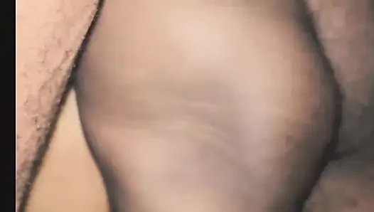Romance then back shots, heavenly Combo