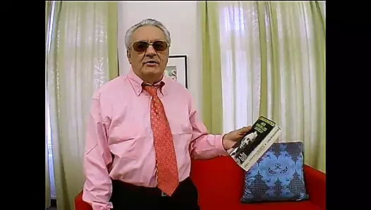 Cazzi Maturi Per Troie Vogliose Том 3 - Эпизод 1