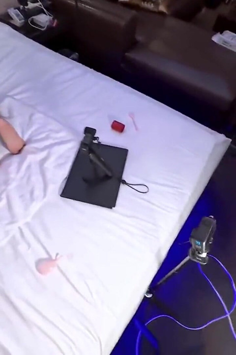 First Time POV Collection From a Cute Science Girl's Private Camera Footage