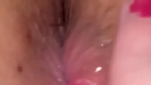 Şimdiye kadarki ilk göt oynatma videosu