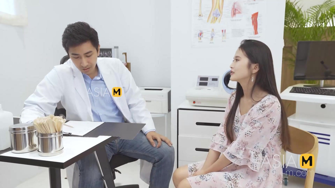 モデルメディアアジア-物乞いをする若い女性-チェン・シシ-MD-0197-最高のオリジナルアジアポルノビデオ