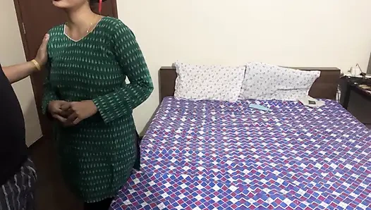 Jack Teaches and Shows Neighbour How to Be Fucked Hard