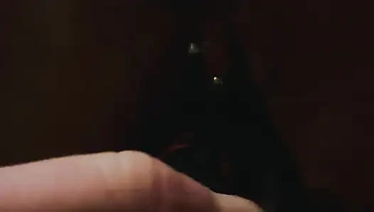 Paige Likes Creature Cocks
