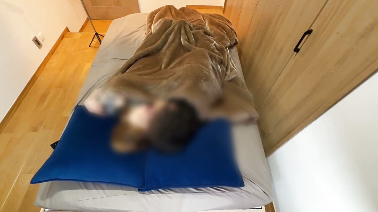 Daily Sex of an Affair Couple