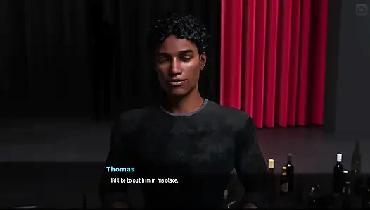 MILF of Sunville 78 Myself and Sophia Went on a Spa Date