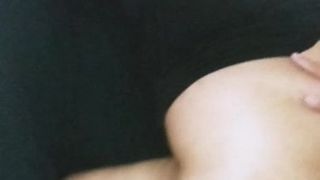 Rez Porno, Rez Goth Teen-Hintern gefickt, während sie Kitzler reibt