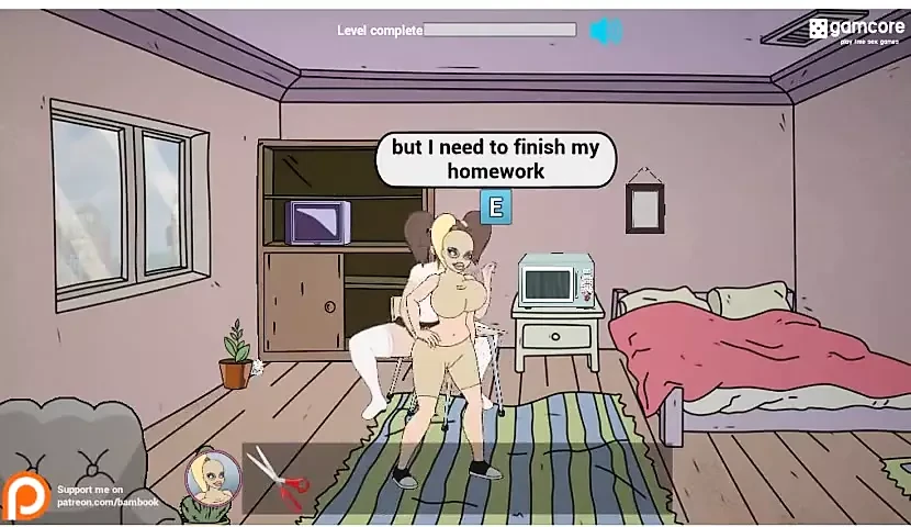 Fuckerman Cumpussy, version complète par Loveskysan69