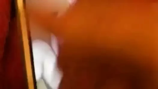 Cum haraç için bana