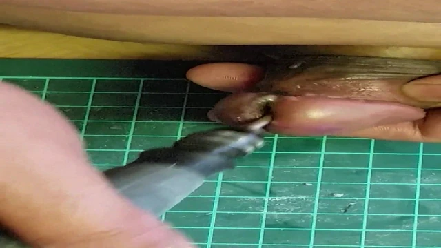 piercing 1970 insertion