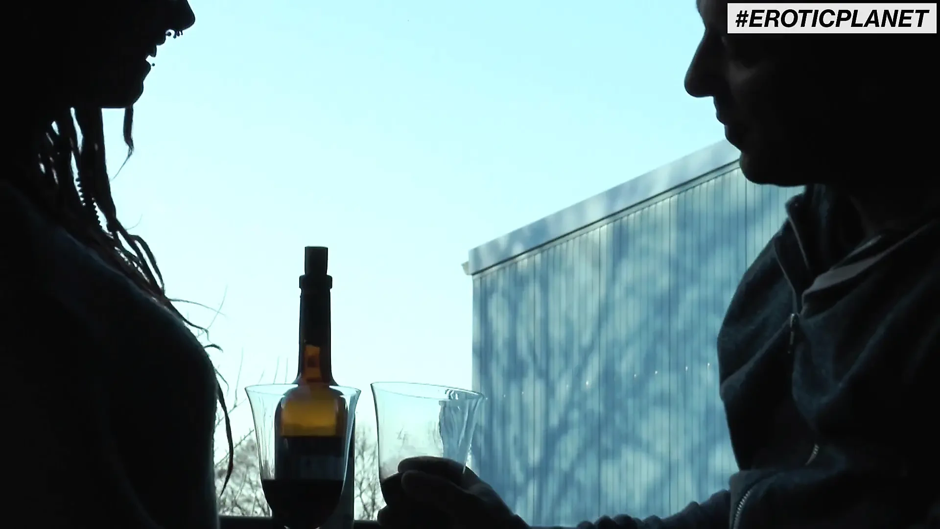 German BDSM movie – BDSM explained