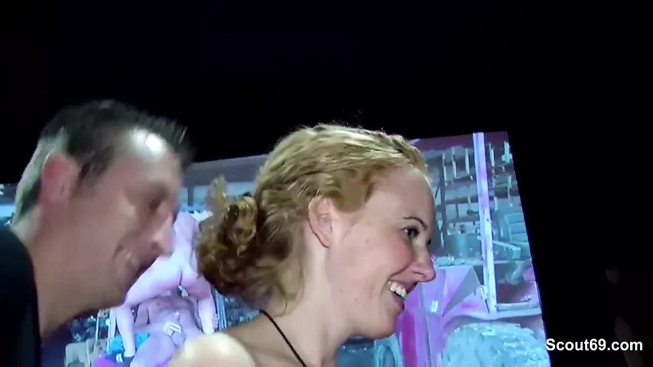 德国老夫妇在浪荡公子俱乐部做爱