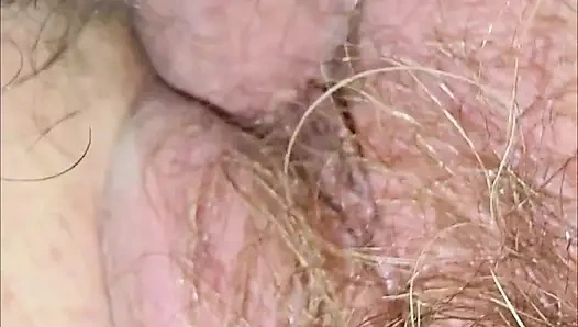 Sie lutschte mich zum valentinstag und nahm einen creampie