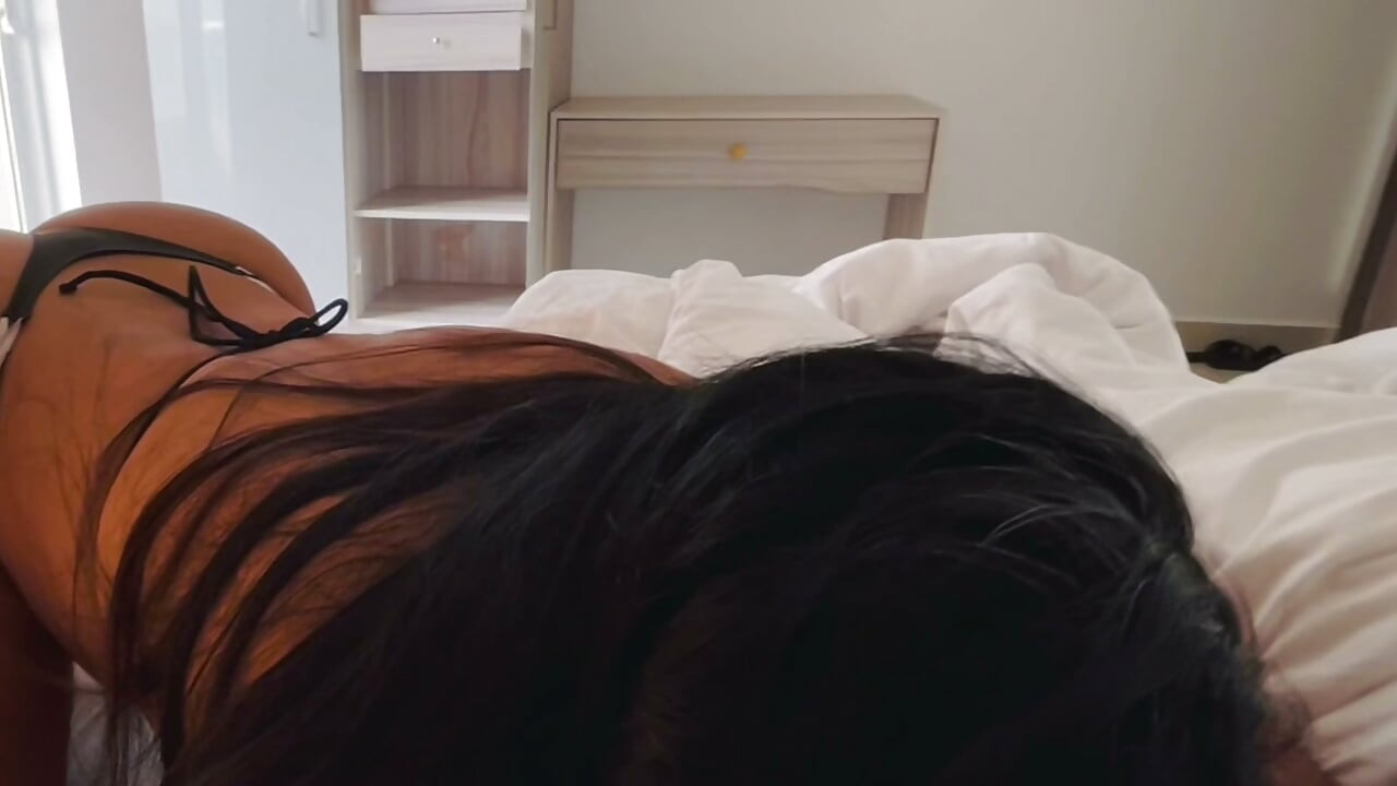 I fucked my step bro
