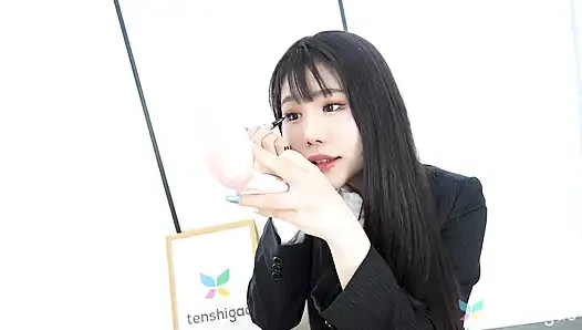 Kei Muto Backstage