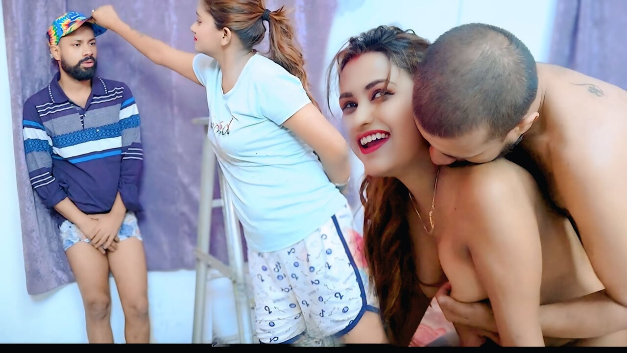 Mai nhi chodunga Madam ji please mera land mat pakriye