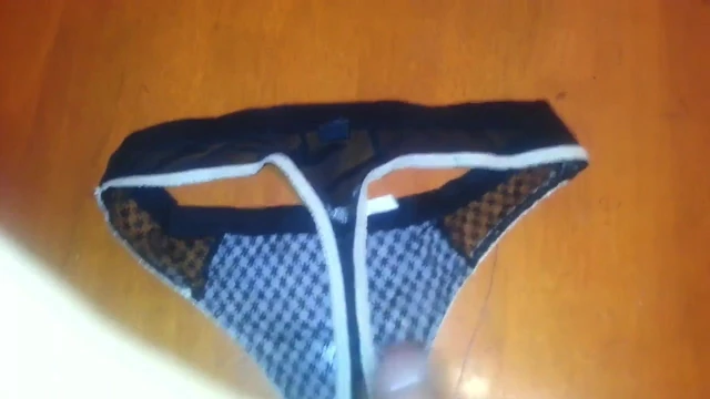 la tanga de mi mujer 2