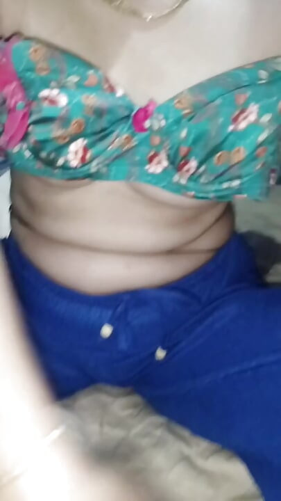 I took her to the boarding house to eat her eggplant.