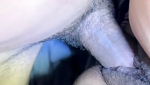 Istri disetubuhi dengan reverse