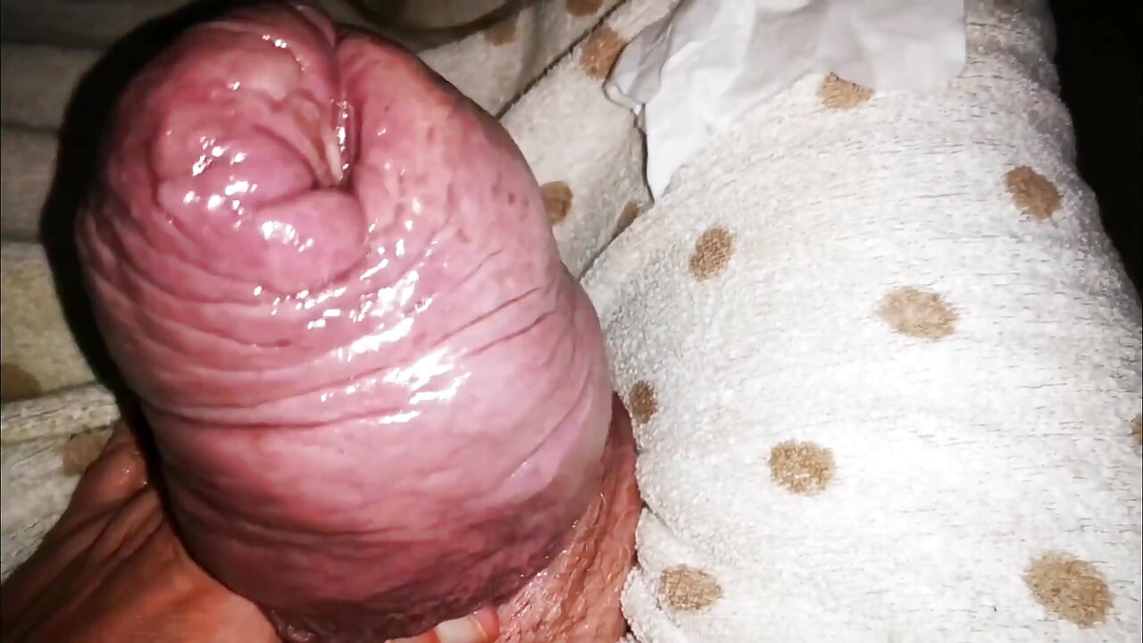 It's Starting with a Finger...
